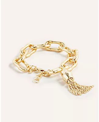 Ann Taylor Bamboo Bracelet | Ann Taylor (US)