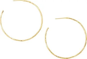 gorjana Taner Hoop Earrings | Nordstrom | Nordstrom