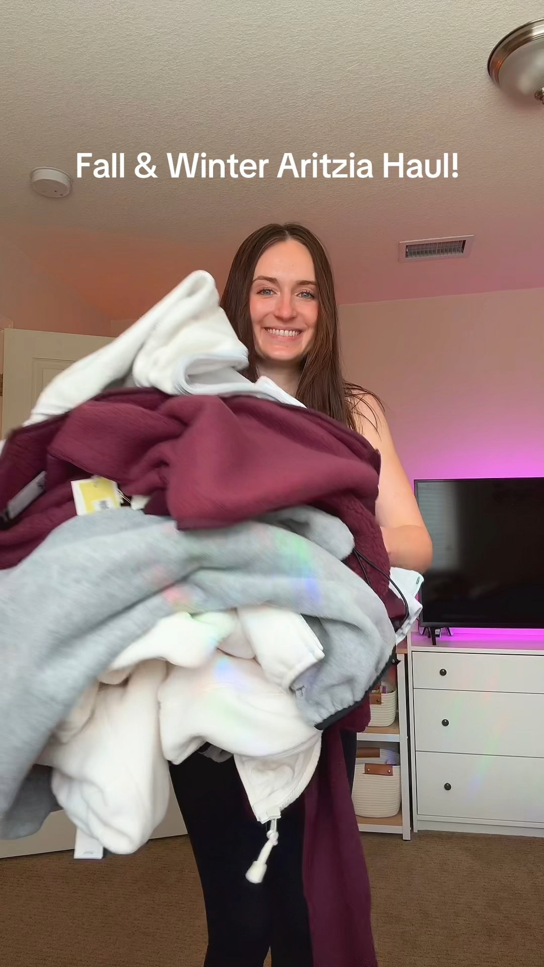 Aritzia fall and winter clothing staples! 

#LTKTall #LTKSeasonal #LTKGiftGuide