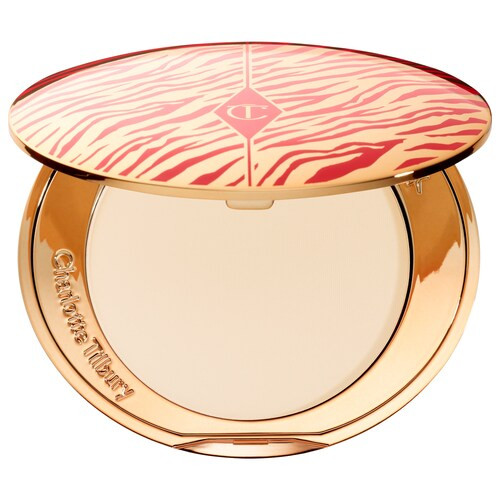 Lunar New Year Airbrush Flawless Finish Setting Powder - Charlotte Tilbury | Sephora | Sephora (US)