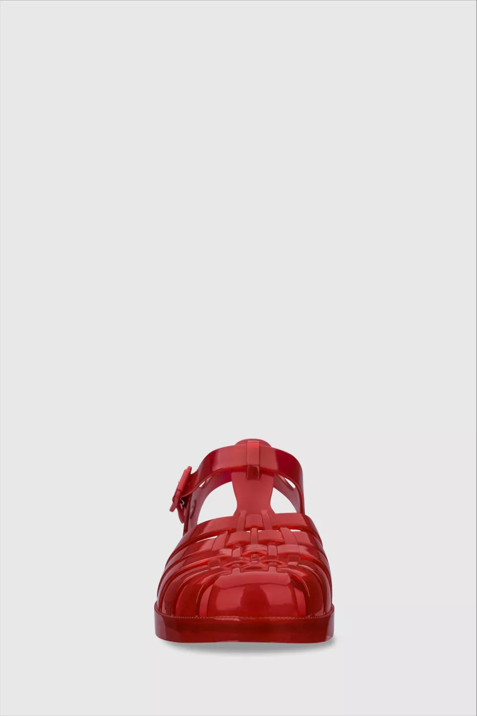 Melissa Possession Jelly Fisherman Sandal | Urban Outfitters (US and RoW)