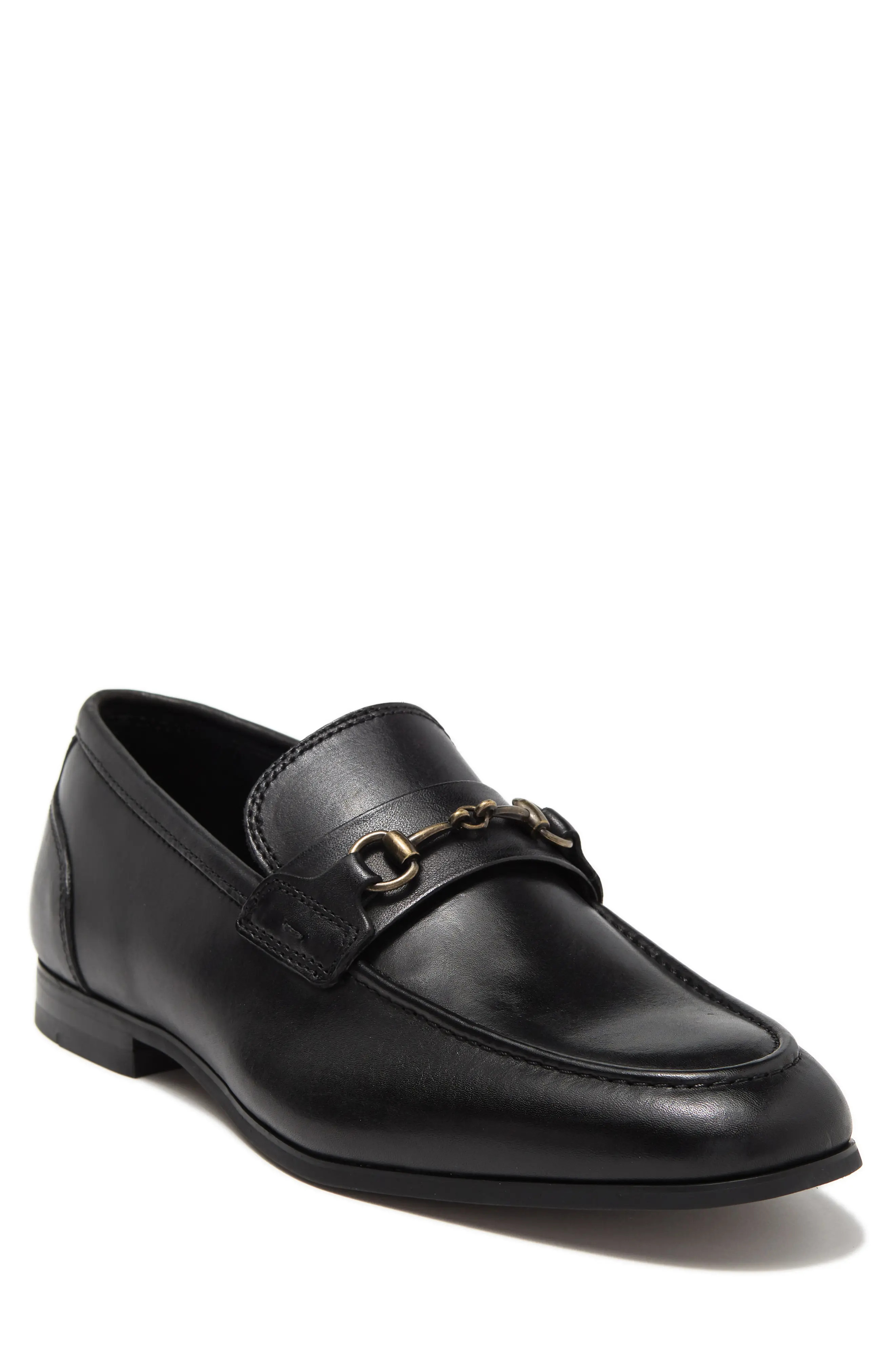 VITTORIO RUSSO Leyton Horsebit Loafer (Men) | Nordstromrack | Nordstrom Rack
