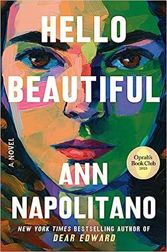 Hello Beautiful (Oprah's Book Club): A Novel     Hardcover – March 14, 2023 | Amazon (US)