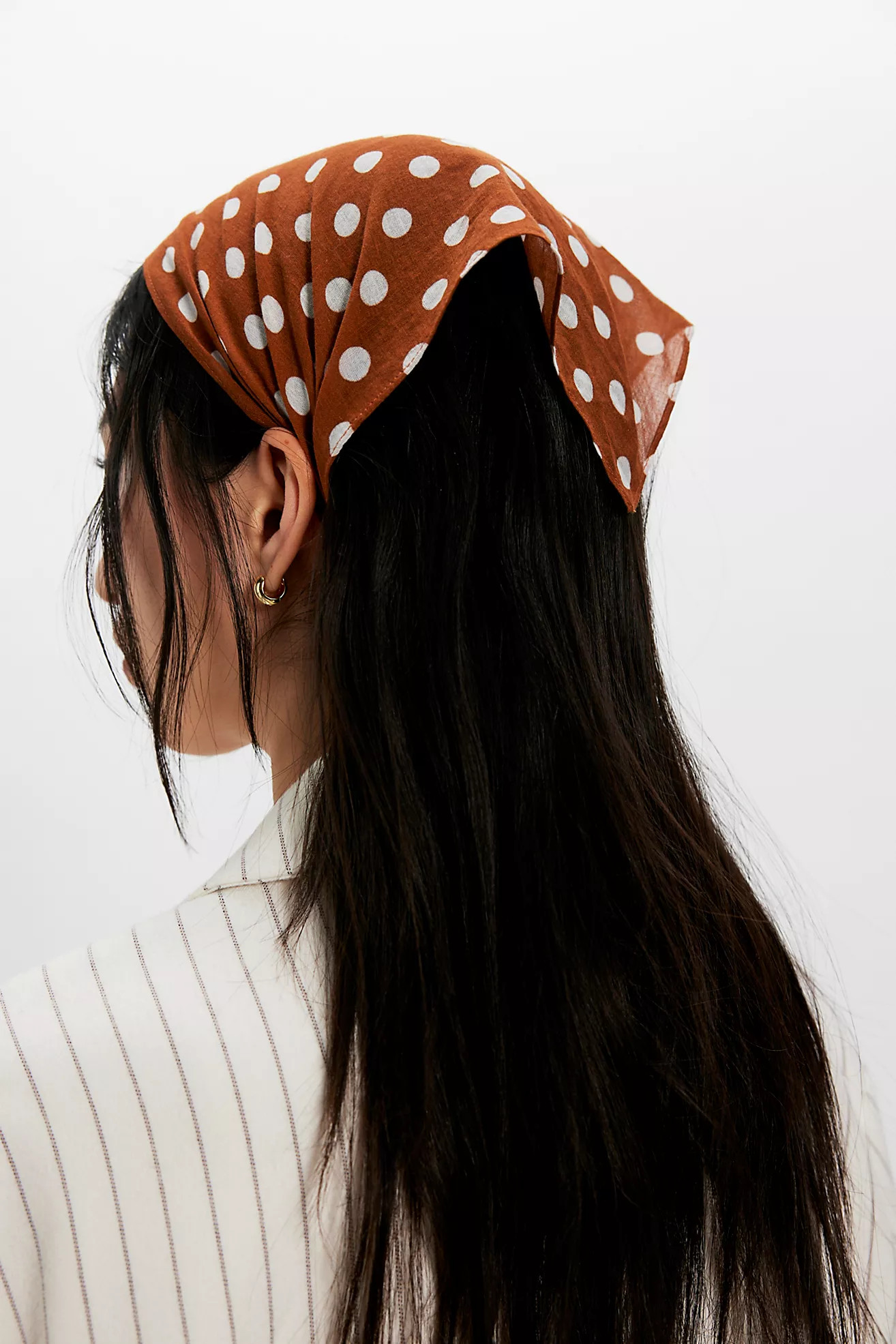 Bailee Hair Scarf | Free People (Global - UK&FR Excluded)