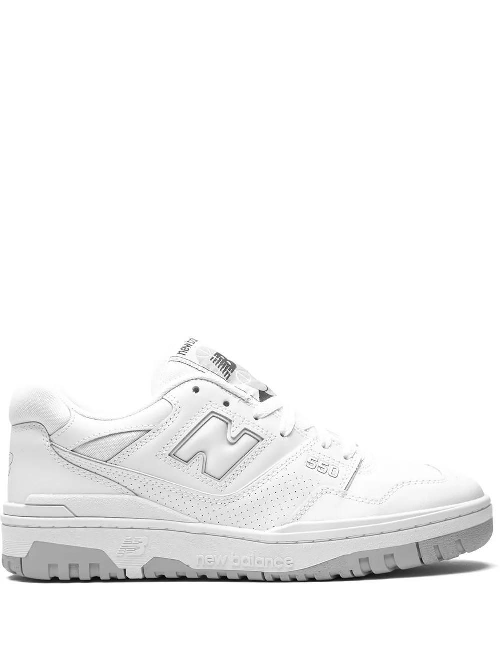 New Balance 550 low-top Sneakers - Farfetch | Farfetch Global