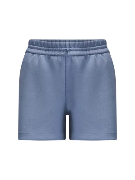 Softstreme High-Rise Short 4" | Lululemon (US)