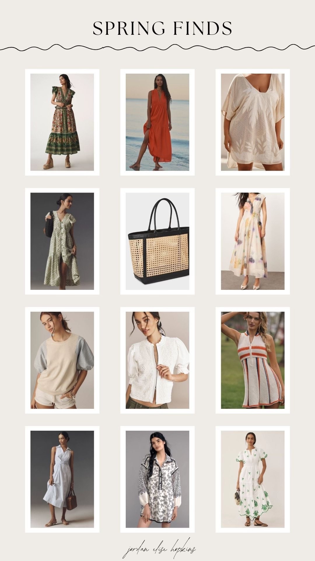 spring outfits—


#LTKFindsUnder100 #LTKSeasonal #LTKStyleTip