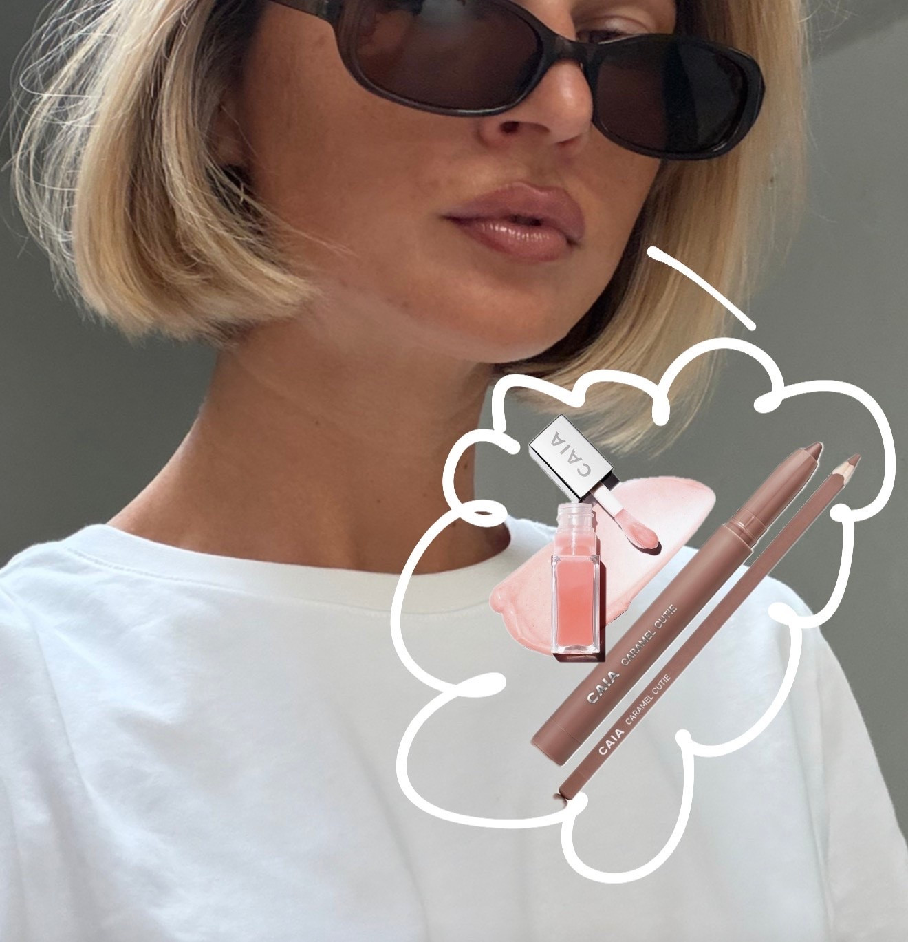 Daily lip combi 💖

#LTKbeauty #LTKeurope #LTKdeutschland