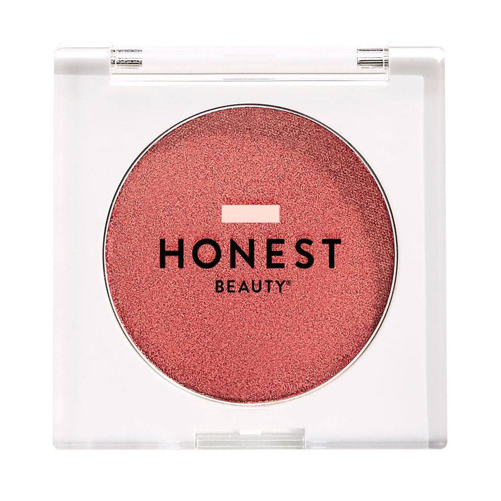 Honest Beauty Lit Powder Blush - - 0.138oz | Target