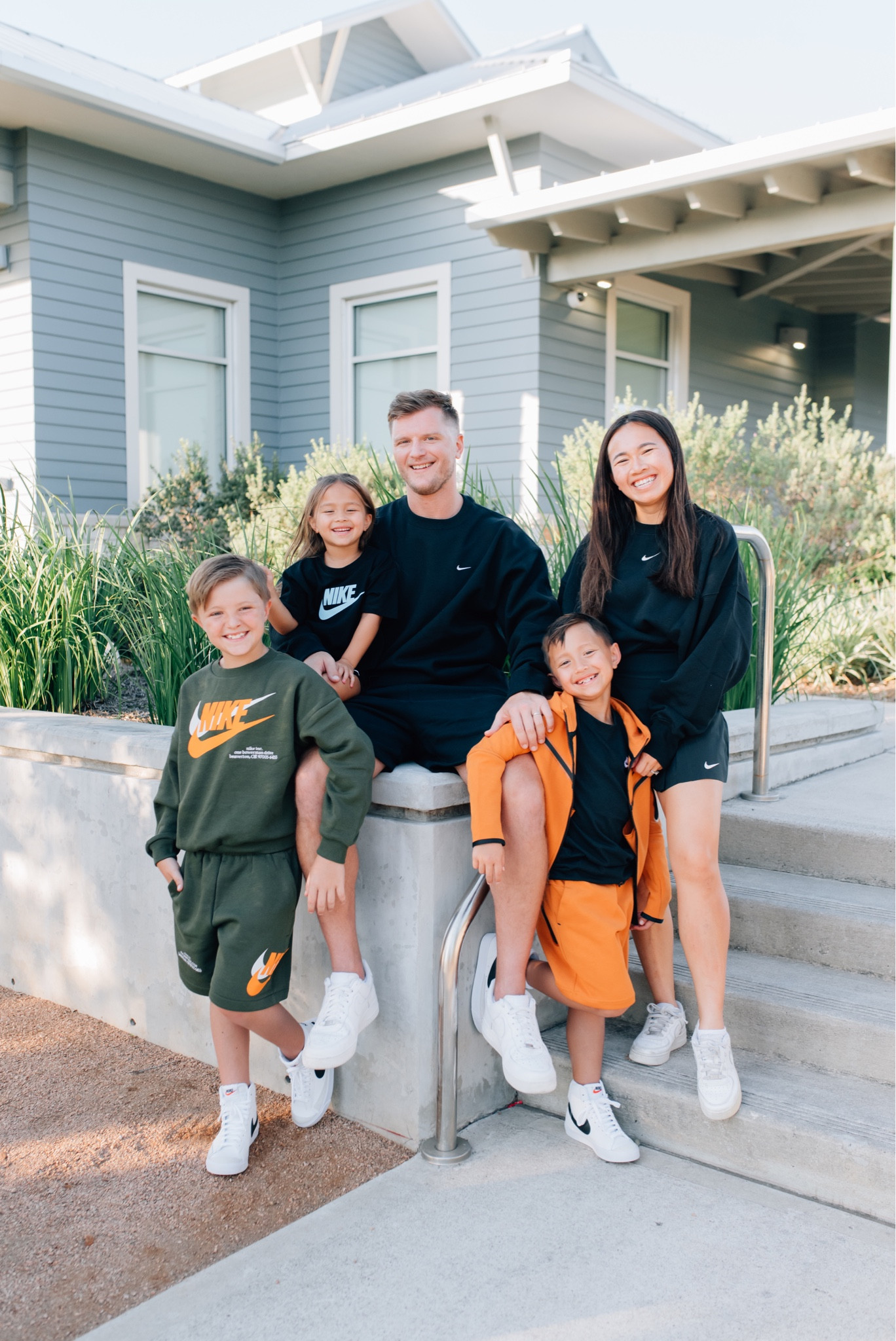 Nike Clothing back to school

#LTKfamily #LTKkids #LTKBacktoSchool