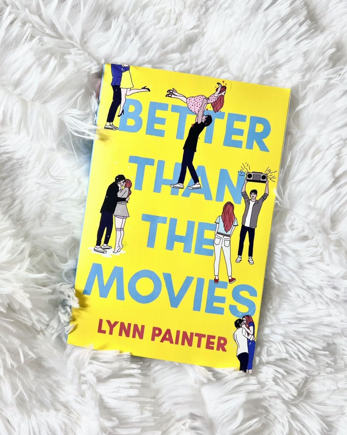 Better Than the Movies | Amazon (US)