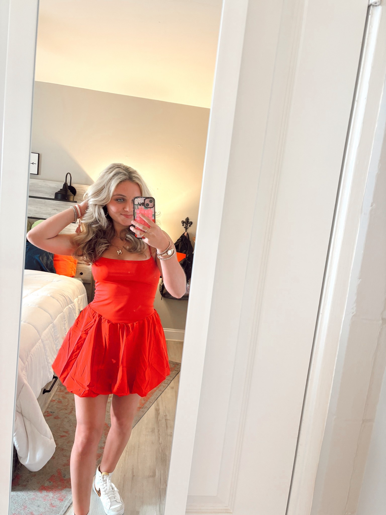 Athletic Bubble Dress

#LTKActive #LTKStyleTip #LTKSummerEdit