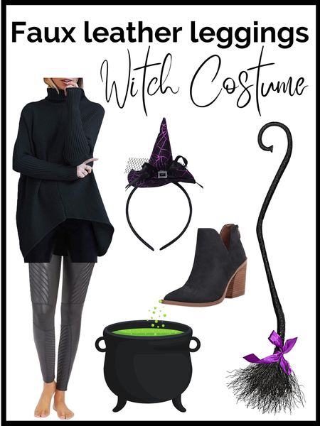 #LTKHalloween #LTKshoecrush #LTKSeasonal