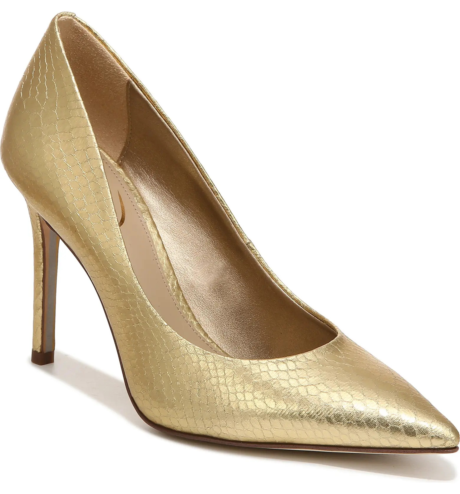 Hazel Pointed Toe Pump | Nordstrom
