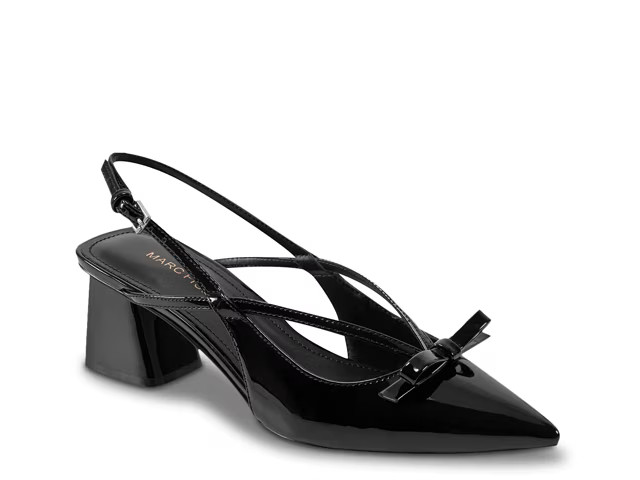 Marc Fisher Laily Pump | DSW