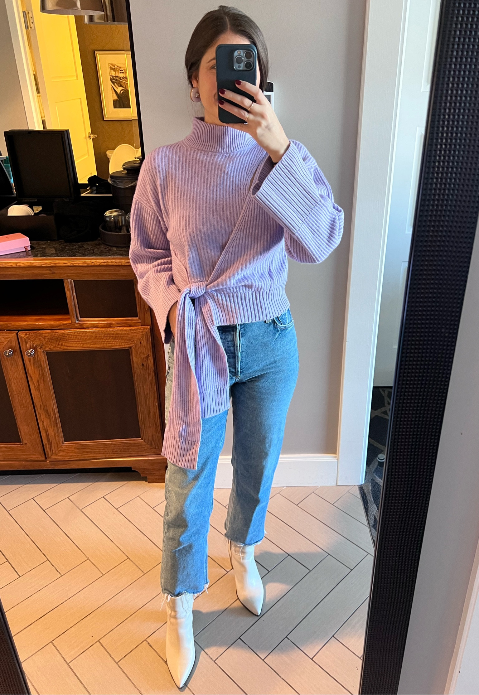 Dinner and drinks 😊

#LTKsalealert #LTKstyletip #LTKSeasonal