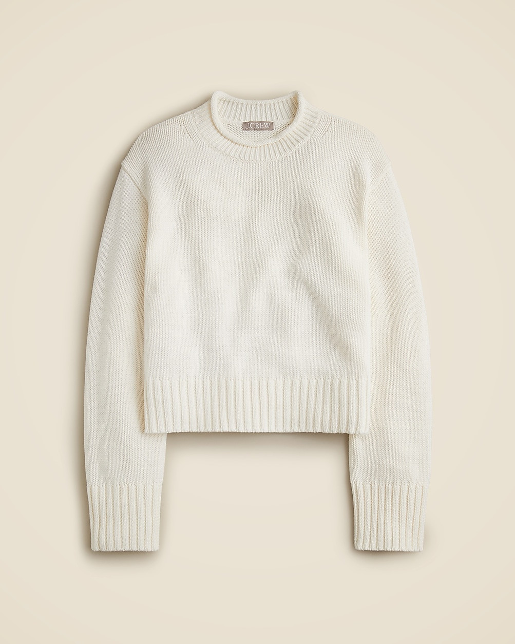 Rollneck™ sweater | J. Crew US