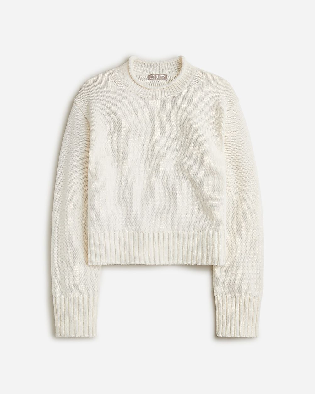 Rollneck&trade; sweater | J.Crew US