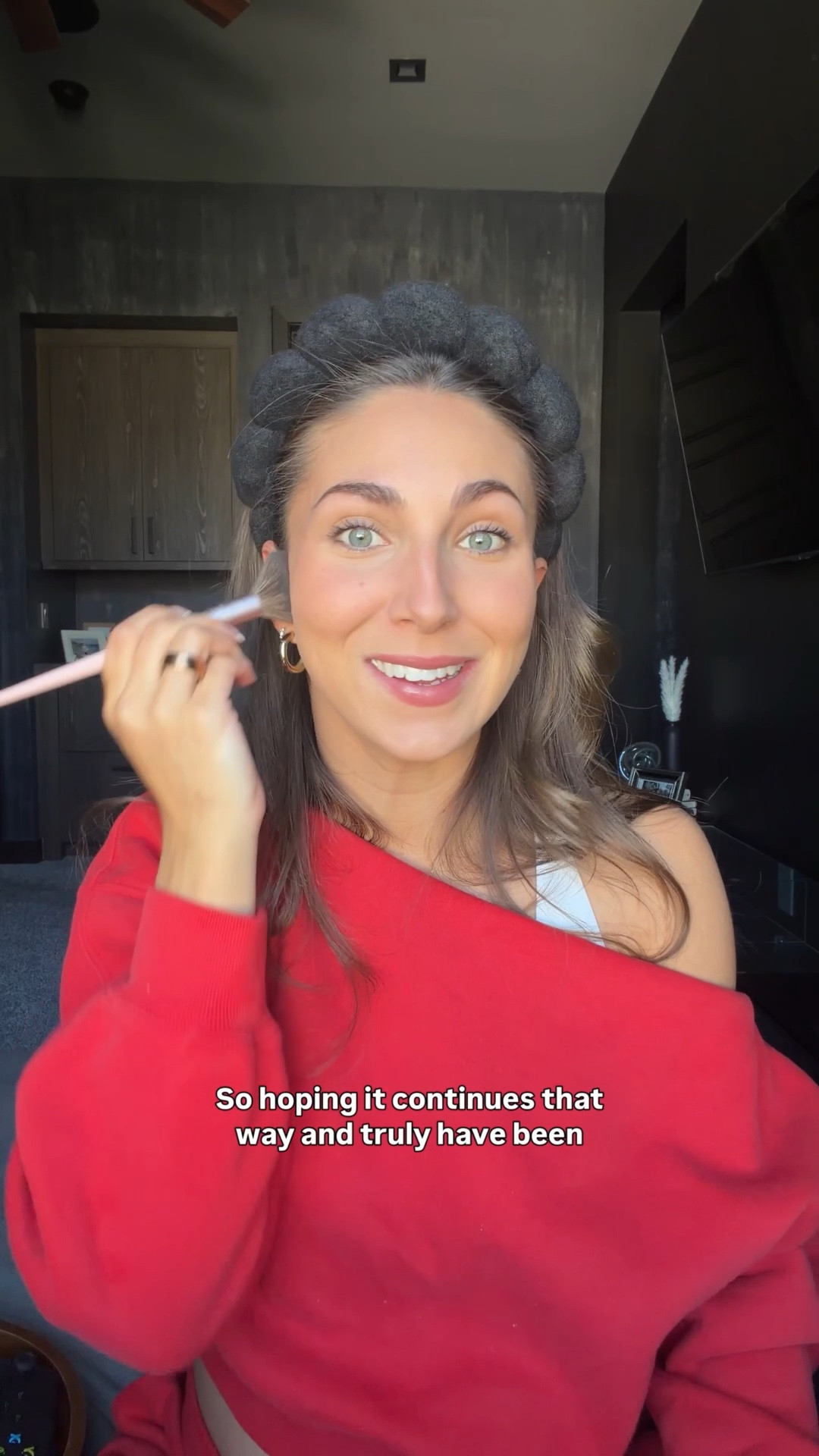 Makeup routine! ✨

#LTKmomlife #LTKBeauty #LTKgrwm