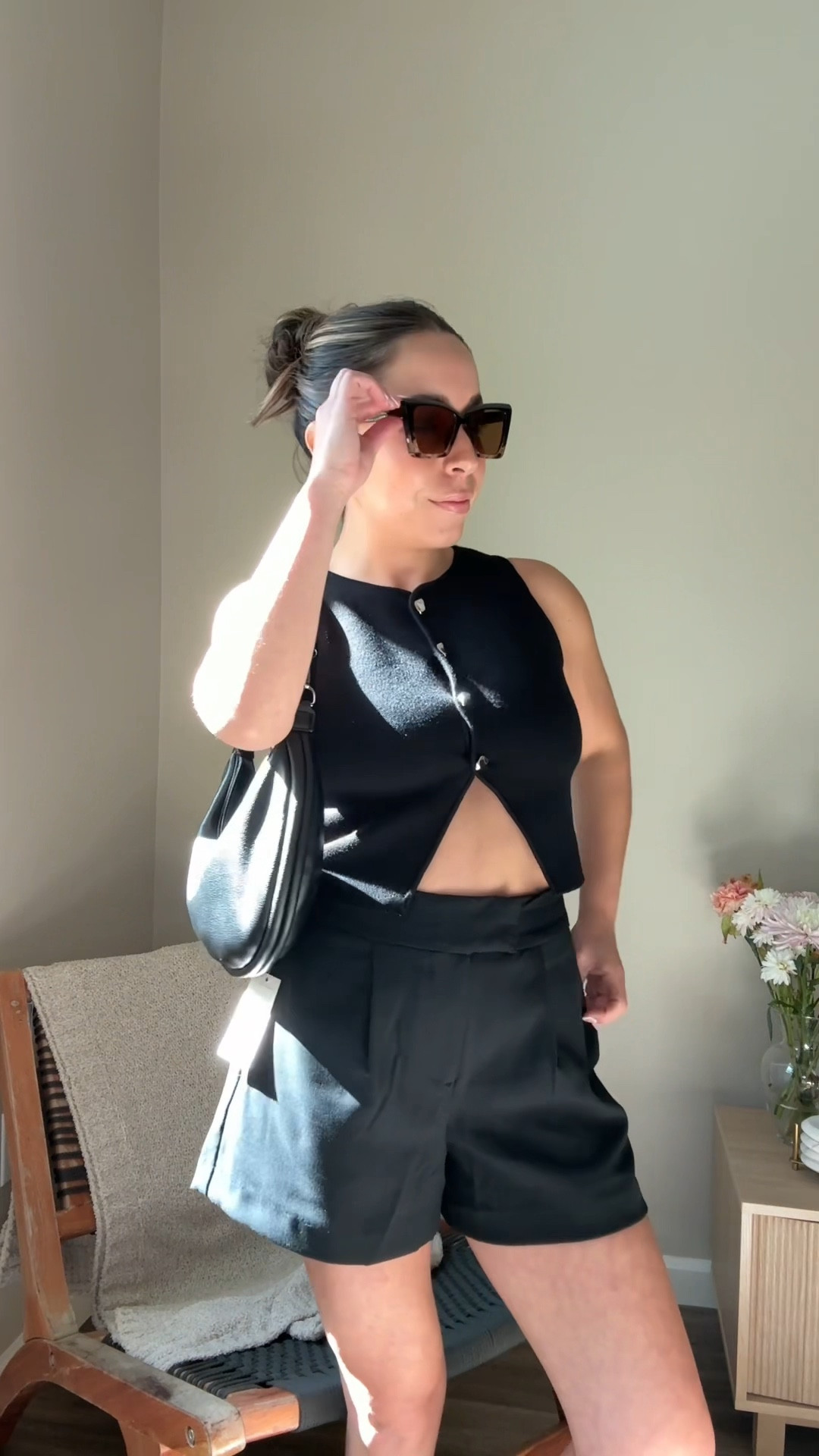 Coming in hot with summer staples ☀️🕶️

#LTKSaleAlert #LTKPetite #LTKFindsUnder50