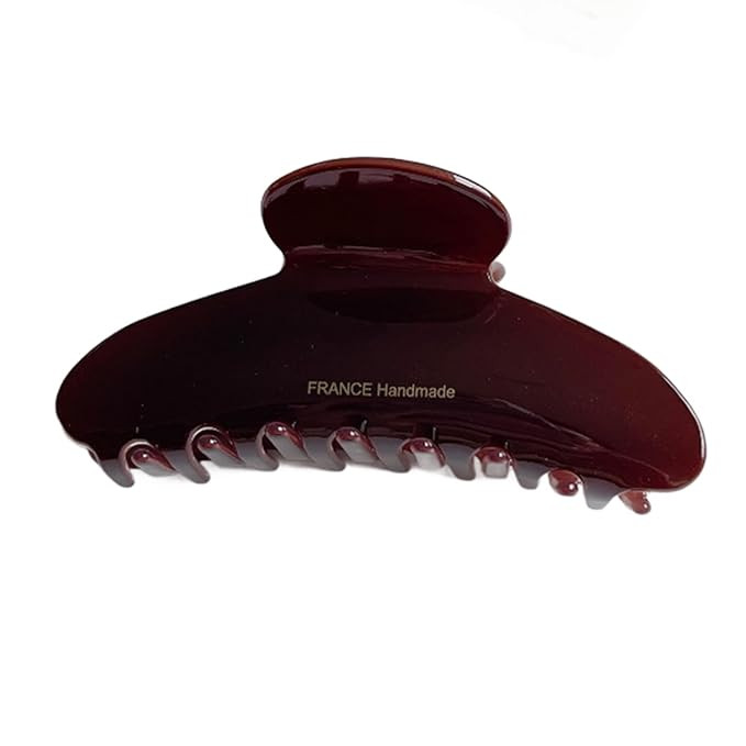 Strong Hold Hair Claw Clips for Women - Accessories for Ponytail and Styling - Long and Short Hai... | Amazon (US)