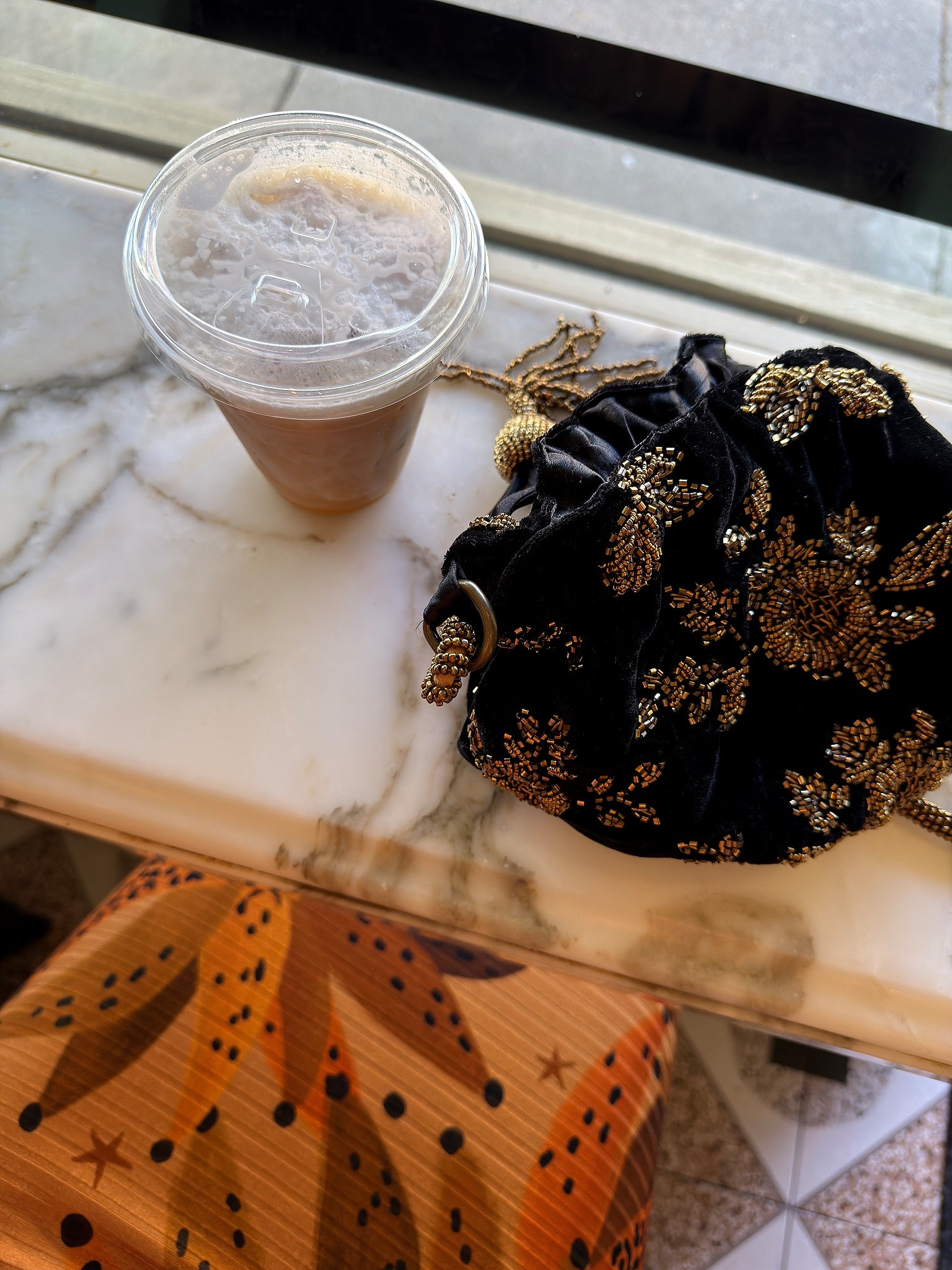 The most beautiful bag 😍

#LTKbrasil #LTKpromo #LTKautumn