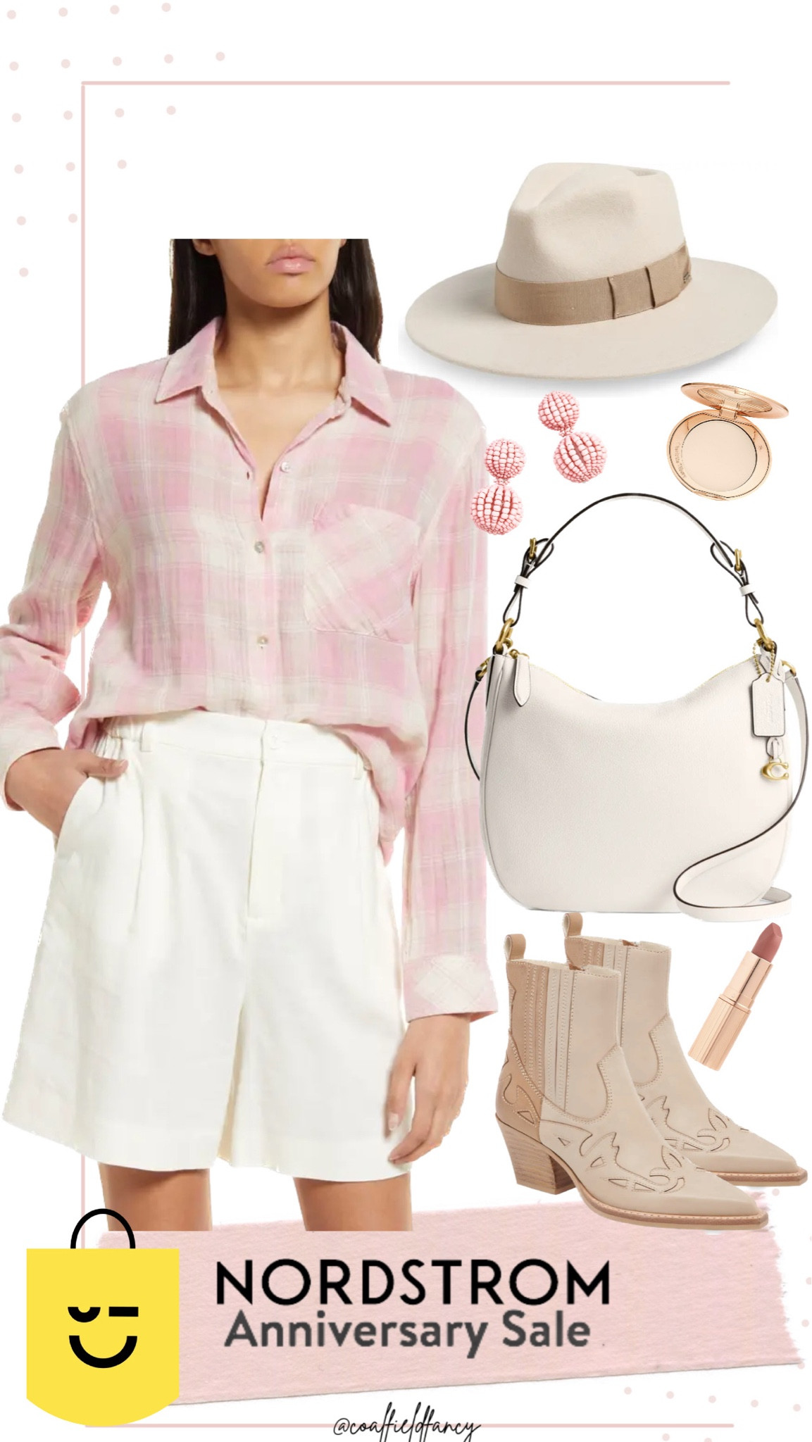 Nordstrom Anniversary Sale
Casual outfit

#LTKsalealert #LTKxNSale