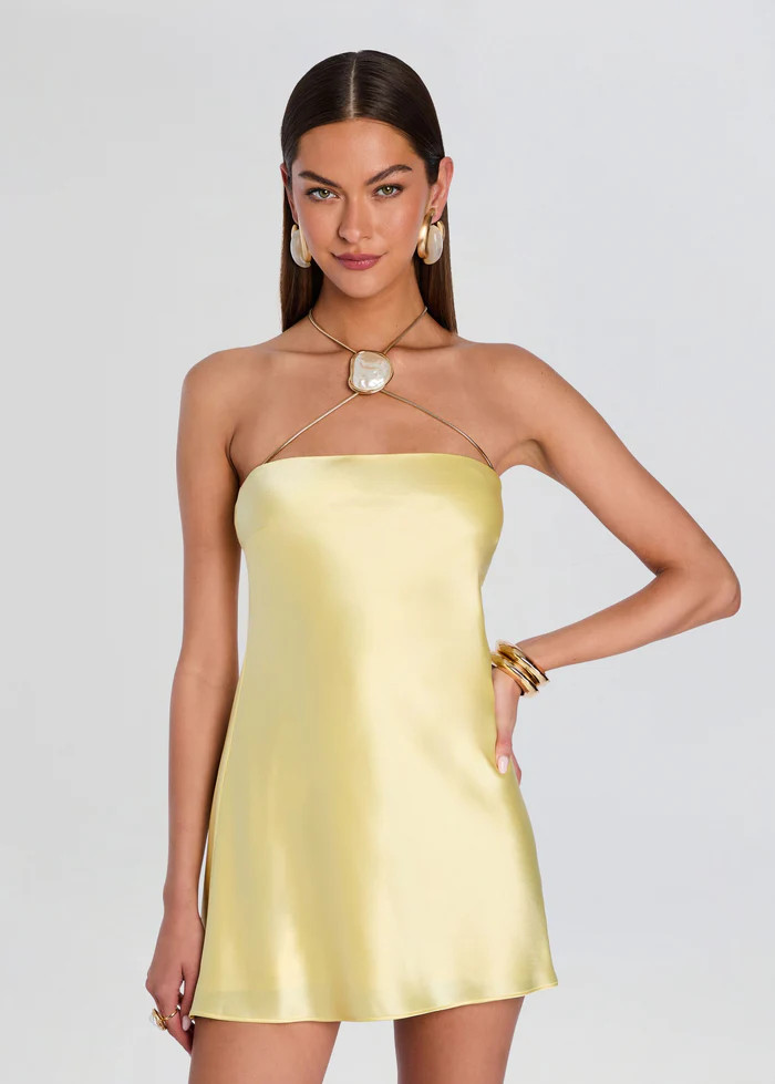 Ebba Dress | Retrofete