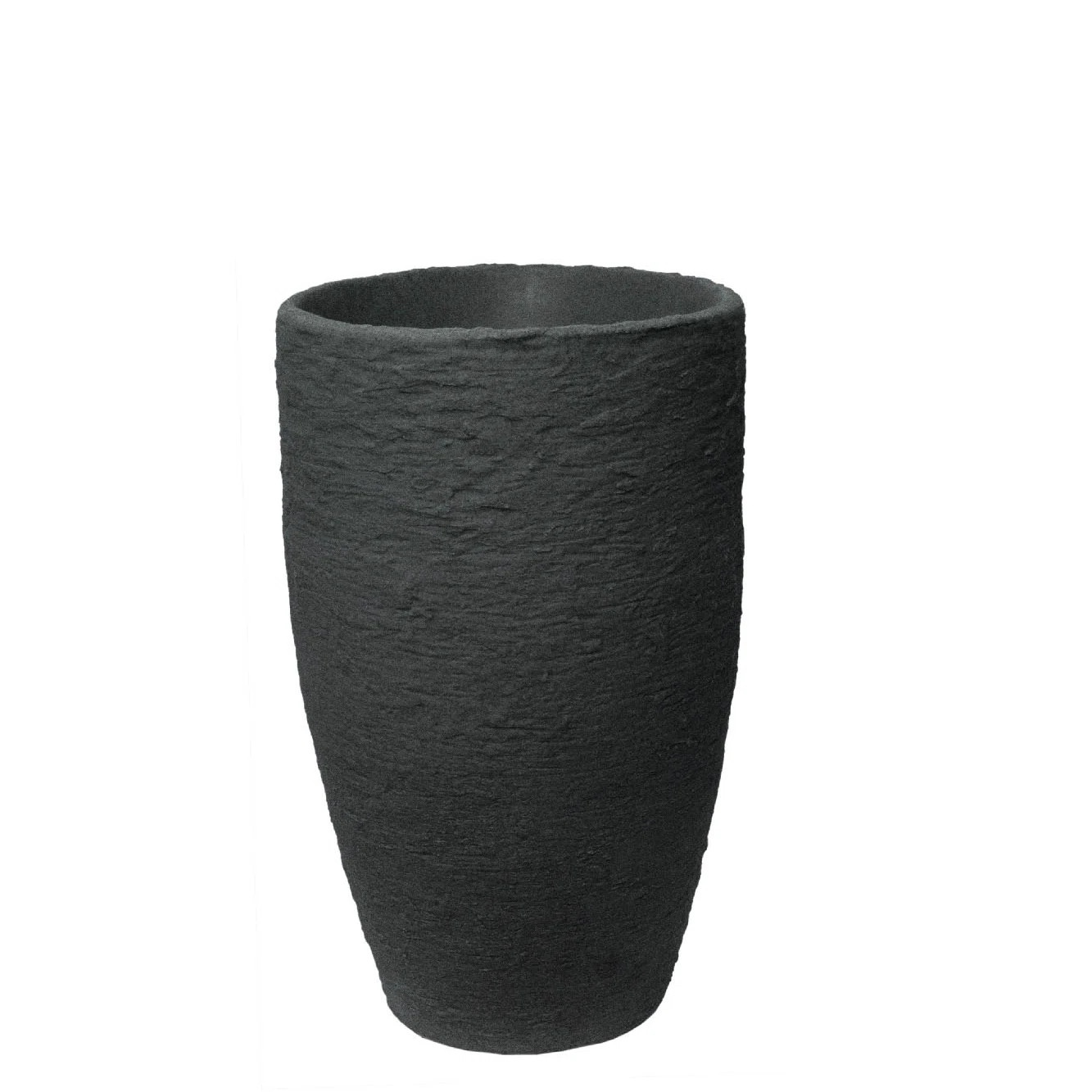 Callan Tall Double Walled Pot Planter | Wayfair North America