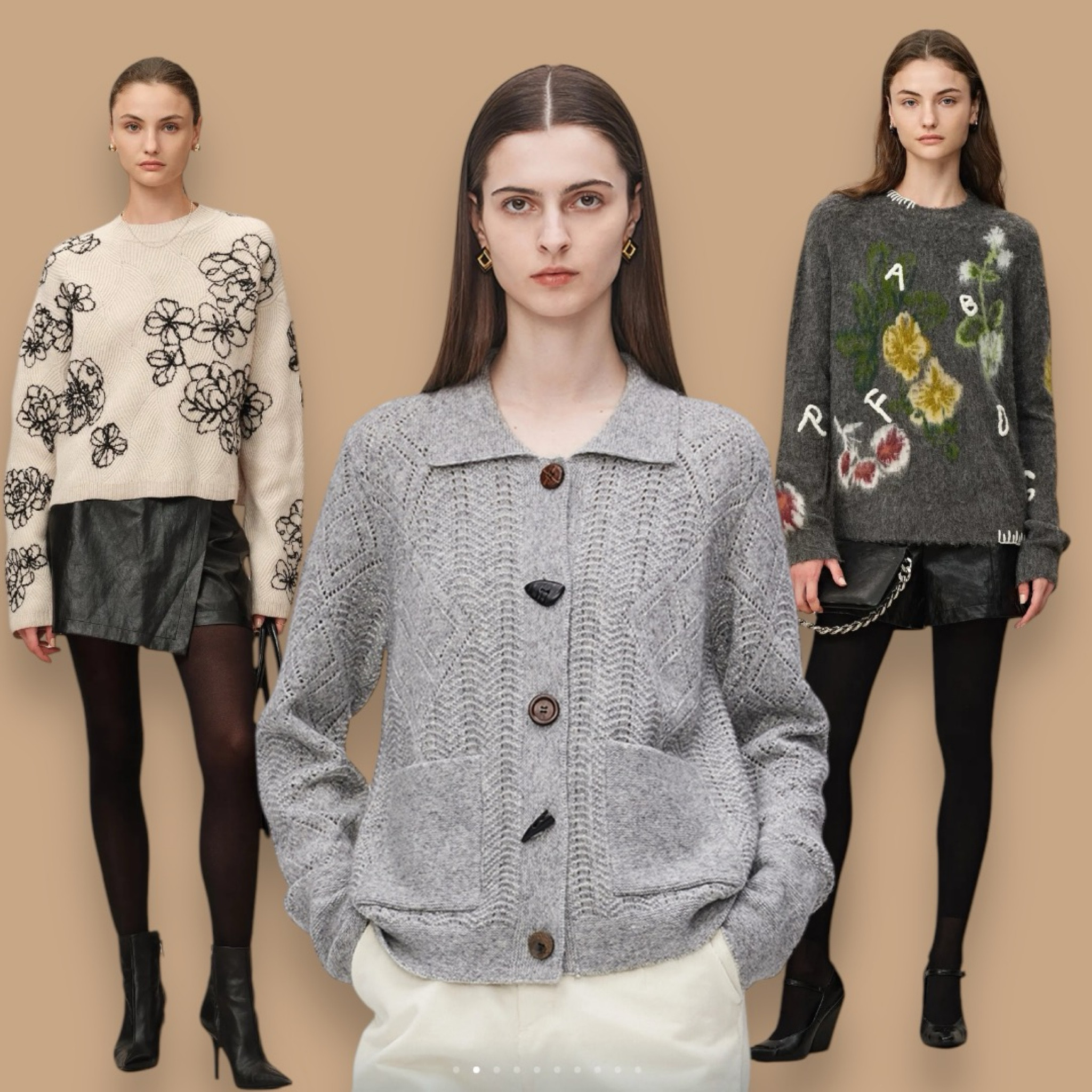 Shop Fabrique’s Pre Black Friday Sale. You can use my discount code ToMelissa to save an additional 12% off your order. 

#LTKHoliday #LTKSaleAlert #LTKStyleTip