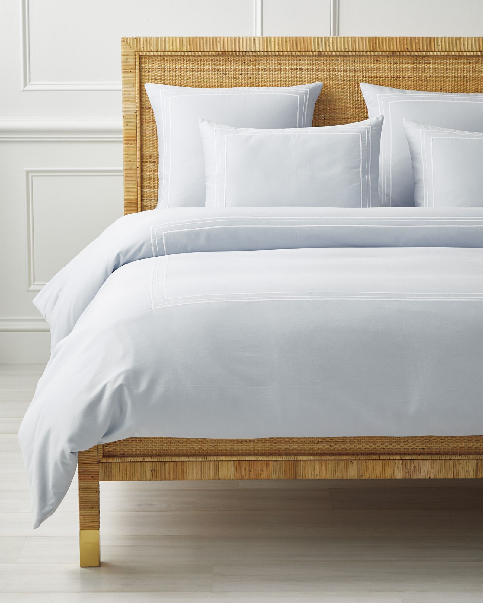 Soho Duvet Cover | Serena and Lily