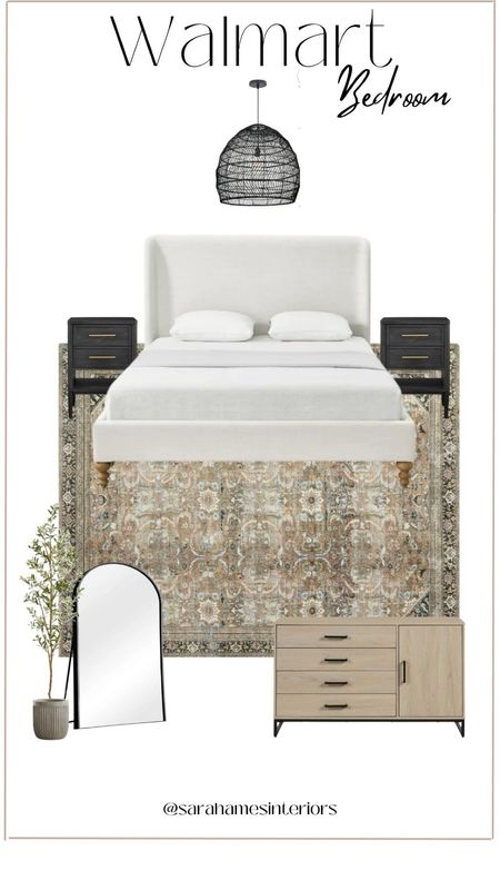 Walmart Bedroom Inspo!

Loving this area rug. 

#homedesign #bedroomdesign #walmartfinds #walmarthome #bedroominspo

#LTKstyletip #LTKsalealert #LTKhome