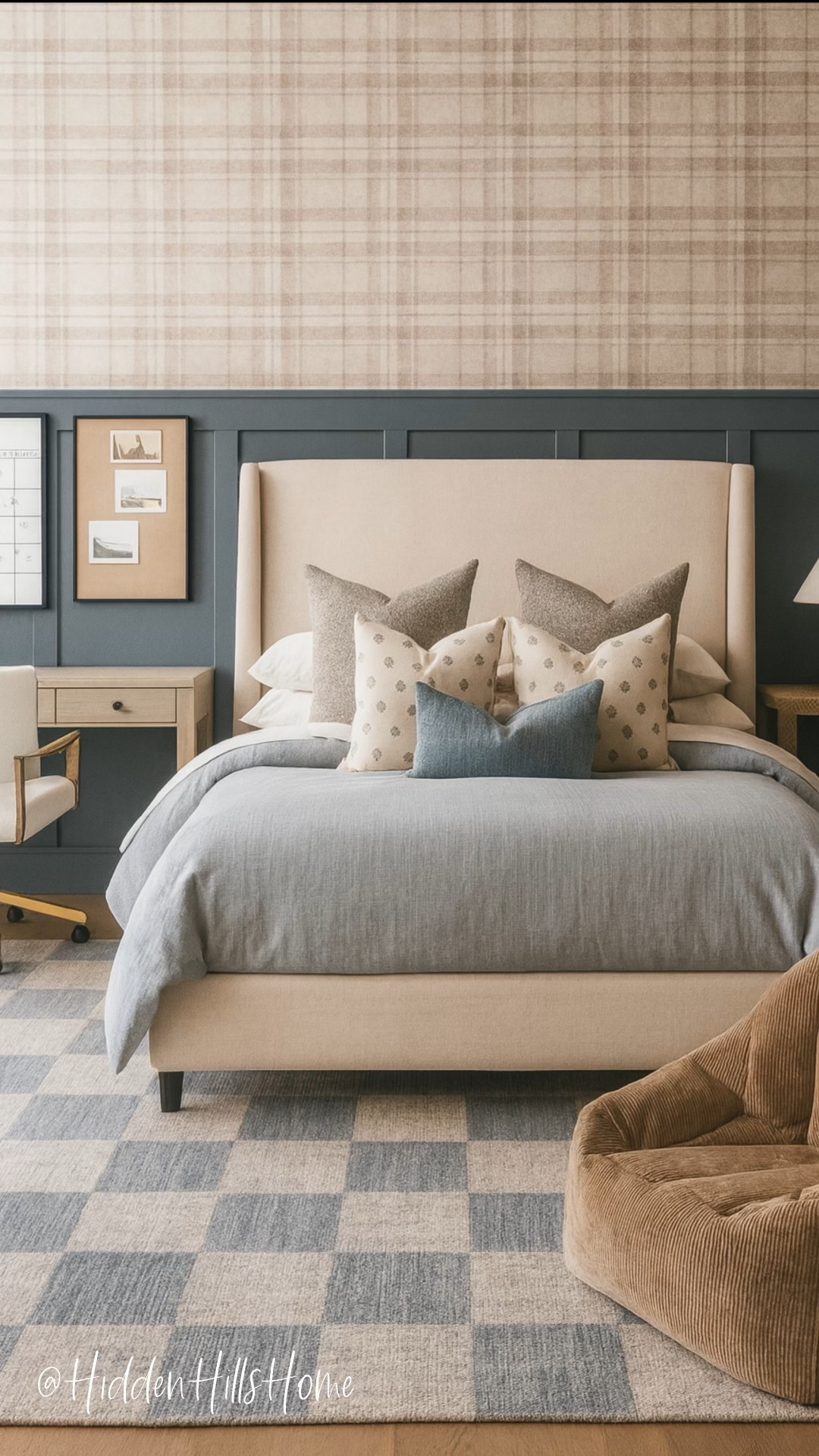 Boys bedroom decor ideas! Boys room mood board, kids bedroom inspiration, boys bedroom design #boysroom 
Wall color is Storm Cloud 




#LTKKids #LTKHome #LTKSaleAlert