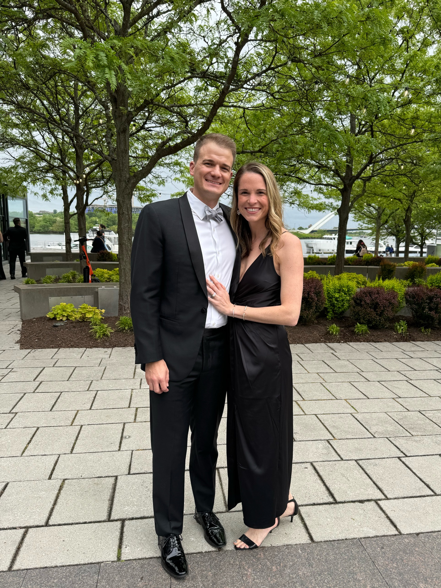 My first piece from A&F’s new Wedding Guest shop and I’m a fan! Perfect wedding guest dress for black tie optional. I’m in a small  

#LTKparties #LTKwedding