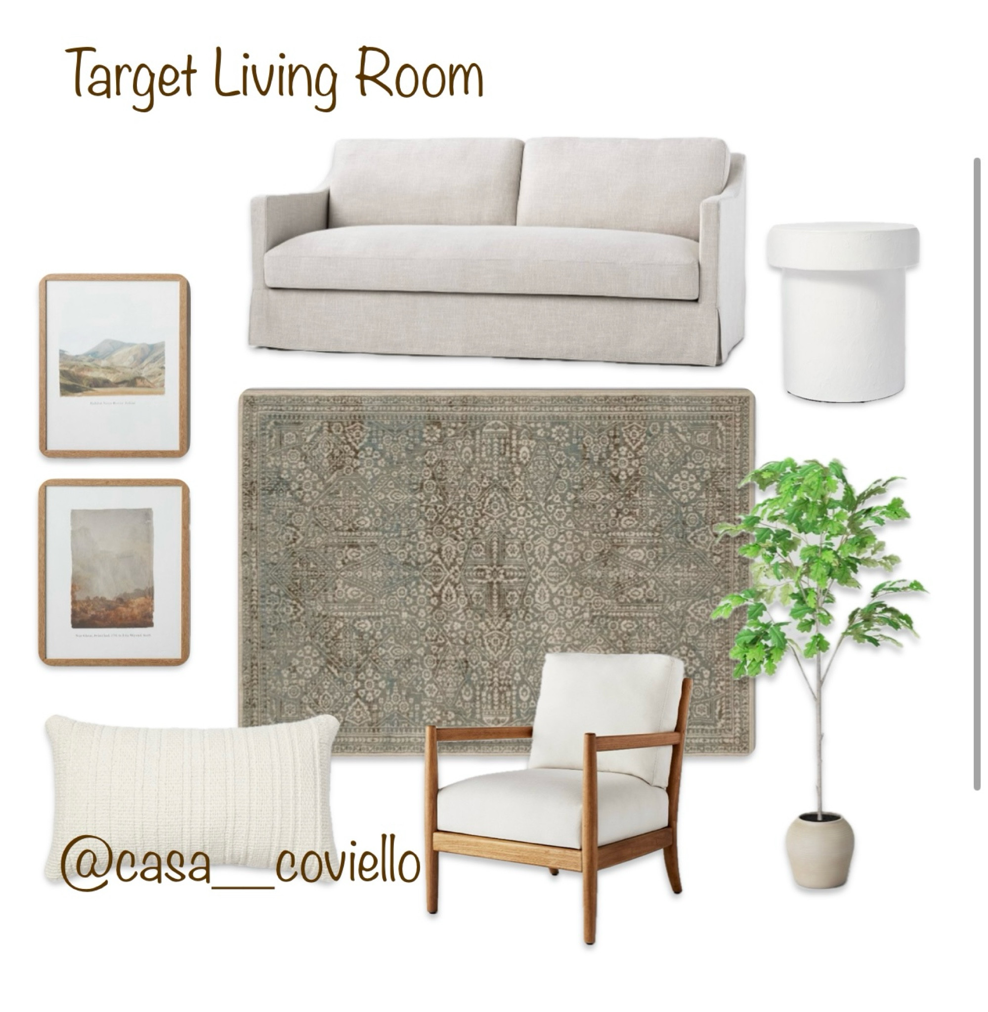 Target living room finds! Most items are on sale until Monday😍




#LTKsalealert #LTKhome