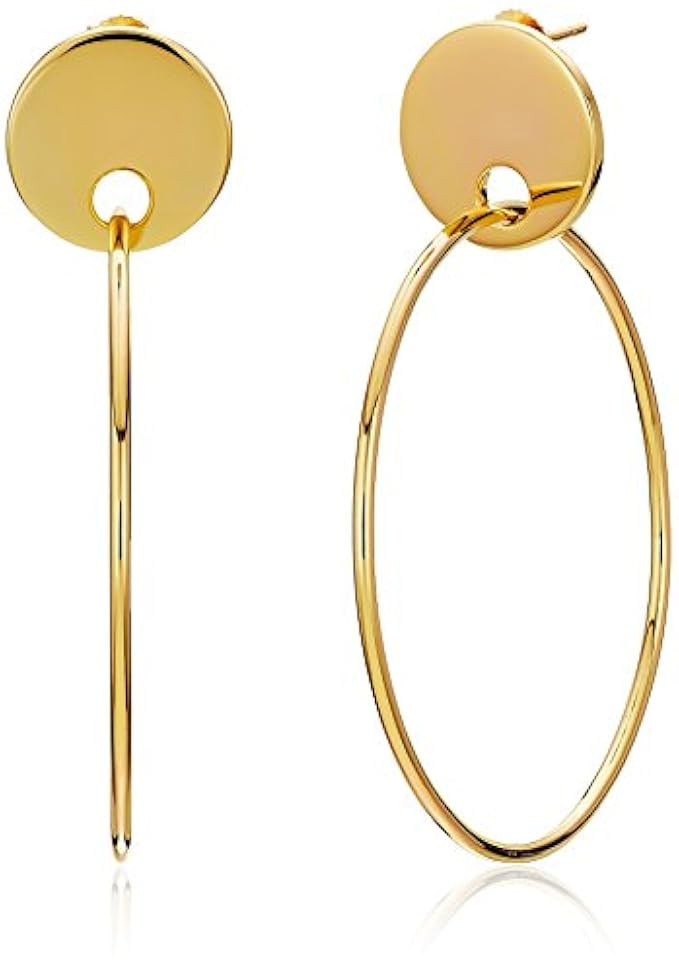 Jules Smith Women's Imogen Earrings | Amazon (US)