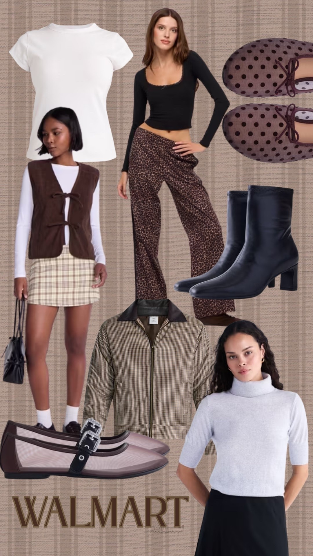 Walmart Fashion