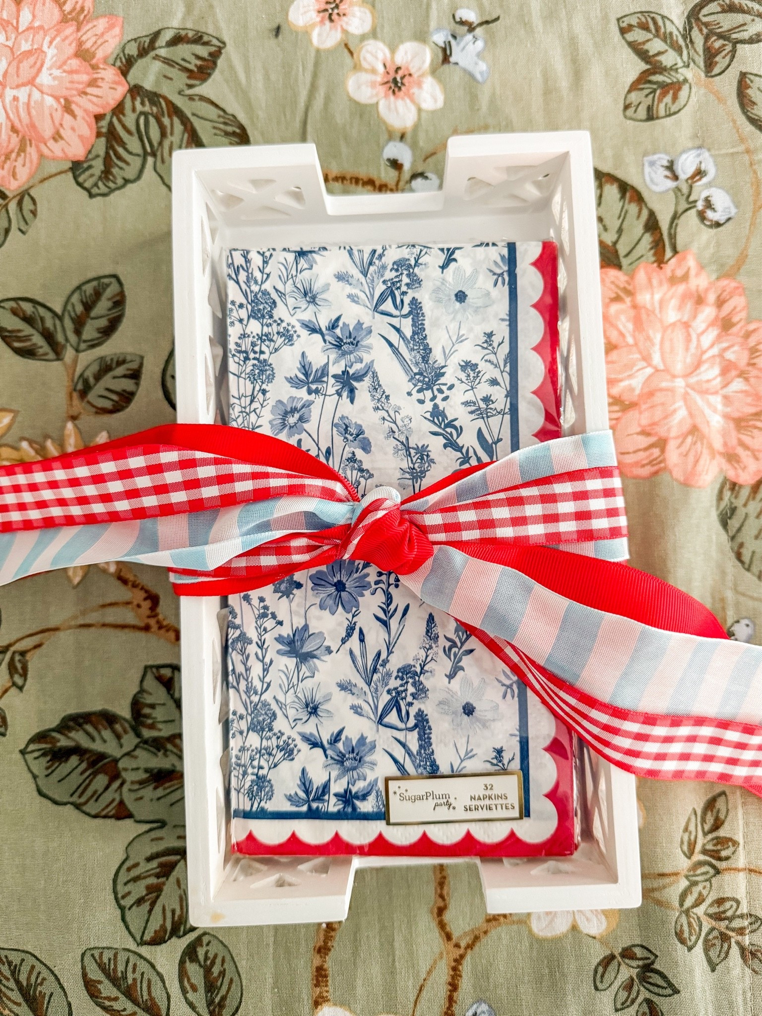 Mother’s Day gift, teacher gift ideas, gift ideas, cheap gift ideas, amazon gifts, house warming gift, napkin tray, white napkin tray amazon

#LTKMothersDay #LTKSeasonal #LTKHome