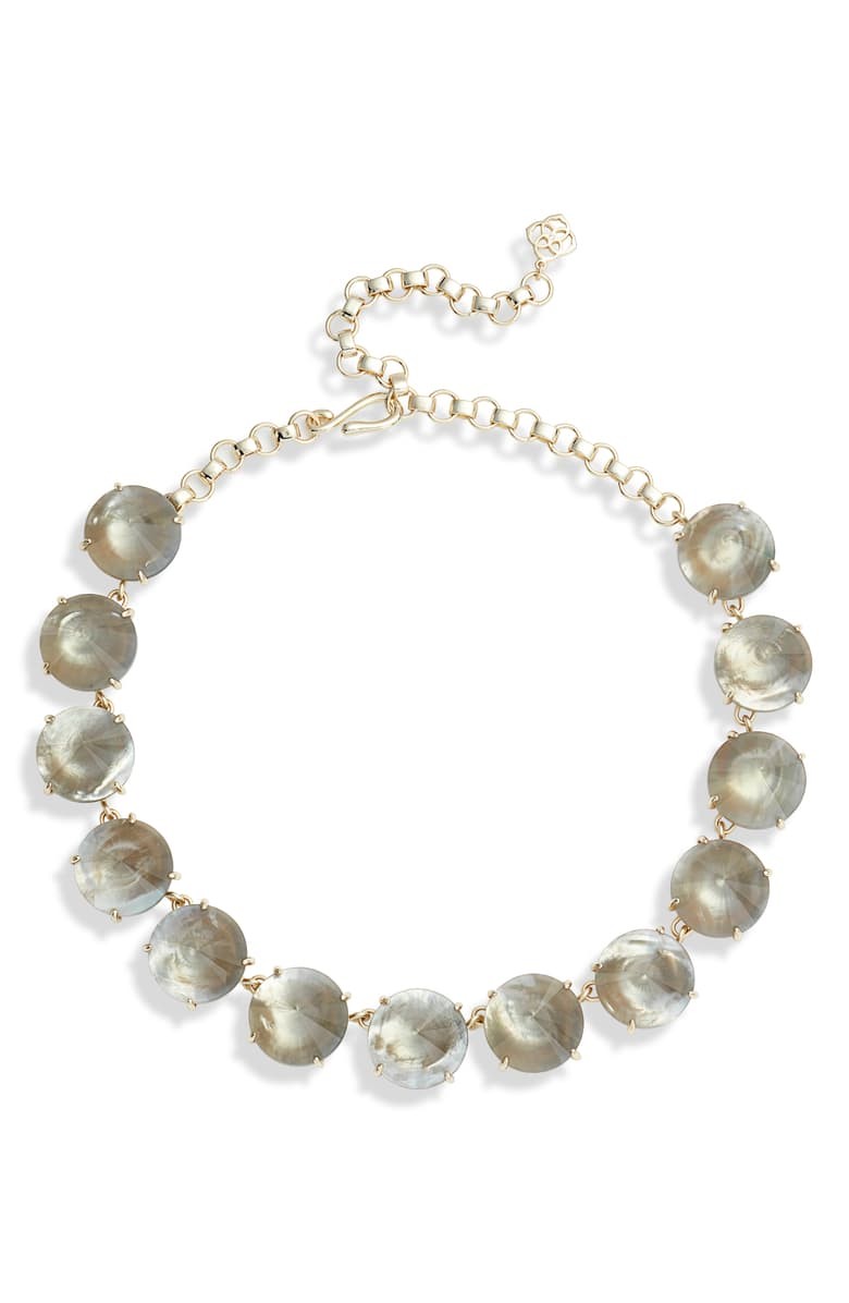 Kendra Scott Jolie Statement Necklace | Nordstrom | Nordstrom