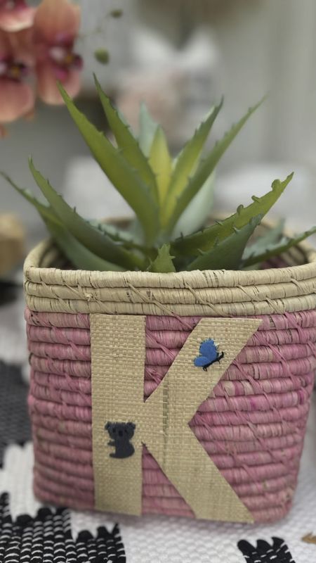The most adorable Raffia baskets handmade! #ad#rice

#LTKFamily #LTKBaby #LTKKids