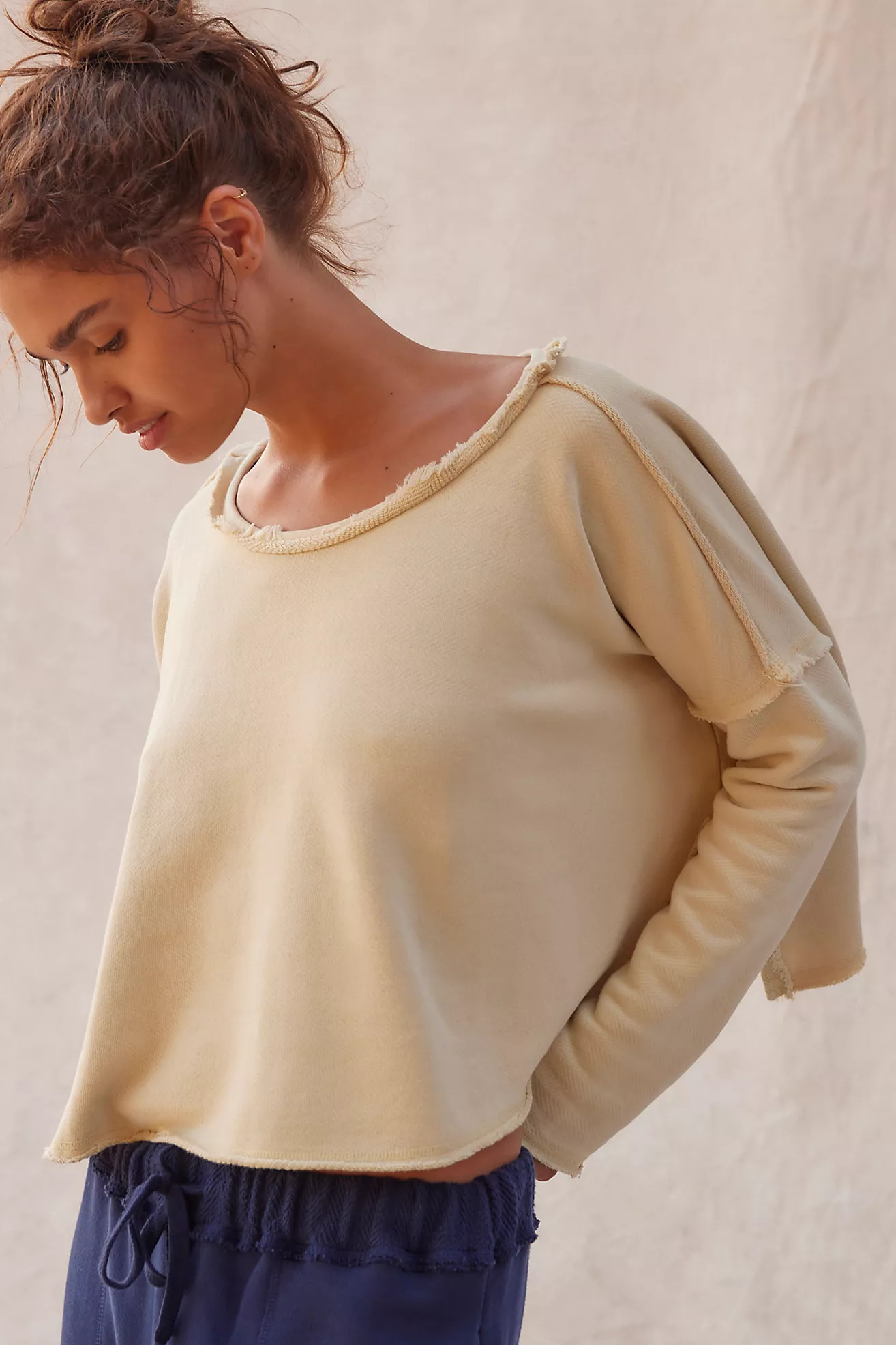 New Haven Pullover | Free People (Global - UK&FR Excluded)