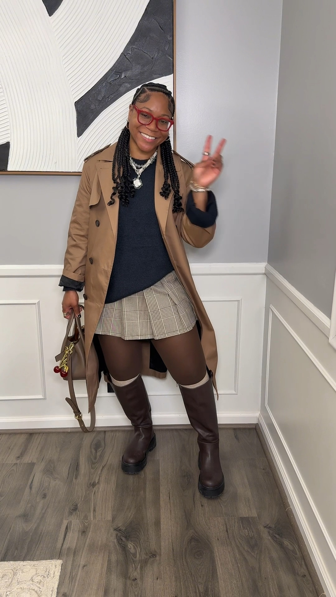Fall >>>>>>

#LTKootd #LTKStyleTip #LTKShoeCrush