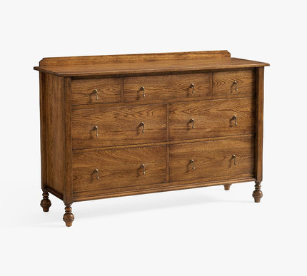 Click for more info about Summerville 7-Drawer Dresser