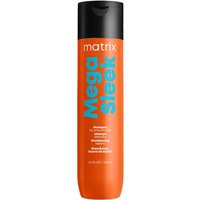 Matrix Total Results Mega Sleek Shea Butter Smoothing Shampoo for Frizzy Hair 300ml | Look Fantastic (UK)