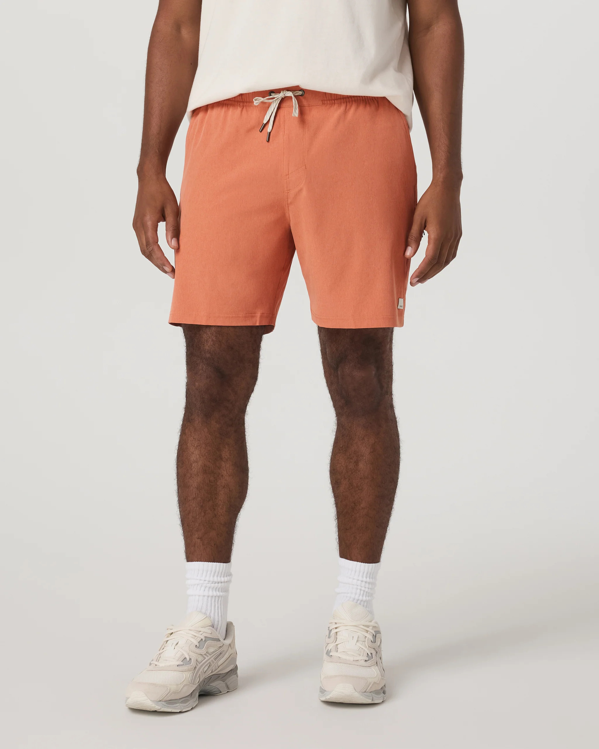 Banks Session Short Unlined 7" | Vuori Clothing (US & Canada)