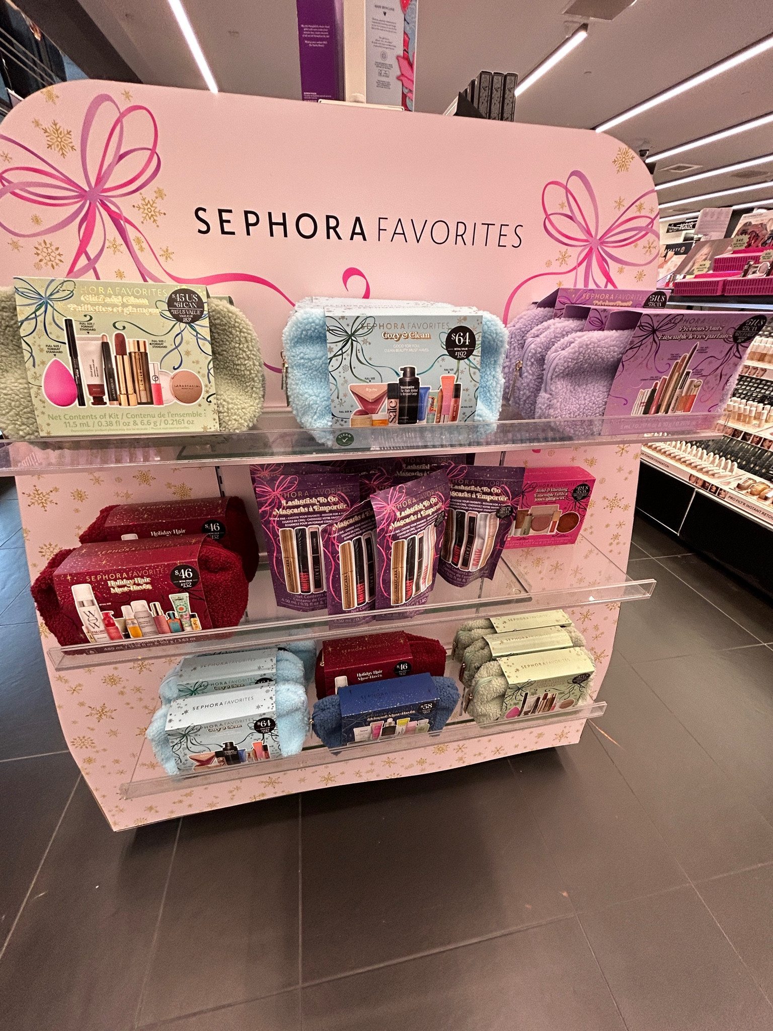 Great beauty lover gifts!

White elephant, gift exchange, stocking stuffers, Christmas, Hanukkah, gift sets 

#LTKGiftGuide #LTKHoliday #LTKBeauty