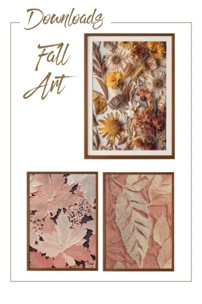 Stunning & Unique Fall Art Downloads!
Each file includes  30+ sizes
Professional guide for gallery quality results
Print at home, locally or online
Tons of support from Bella, the artist!
These three together costs less than $10!!! 

#wallart #fallart #autumnart

#LTKHome #LTKSeasonal #LTKautumn