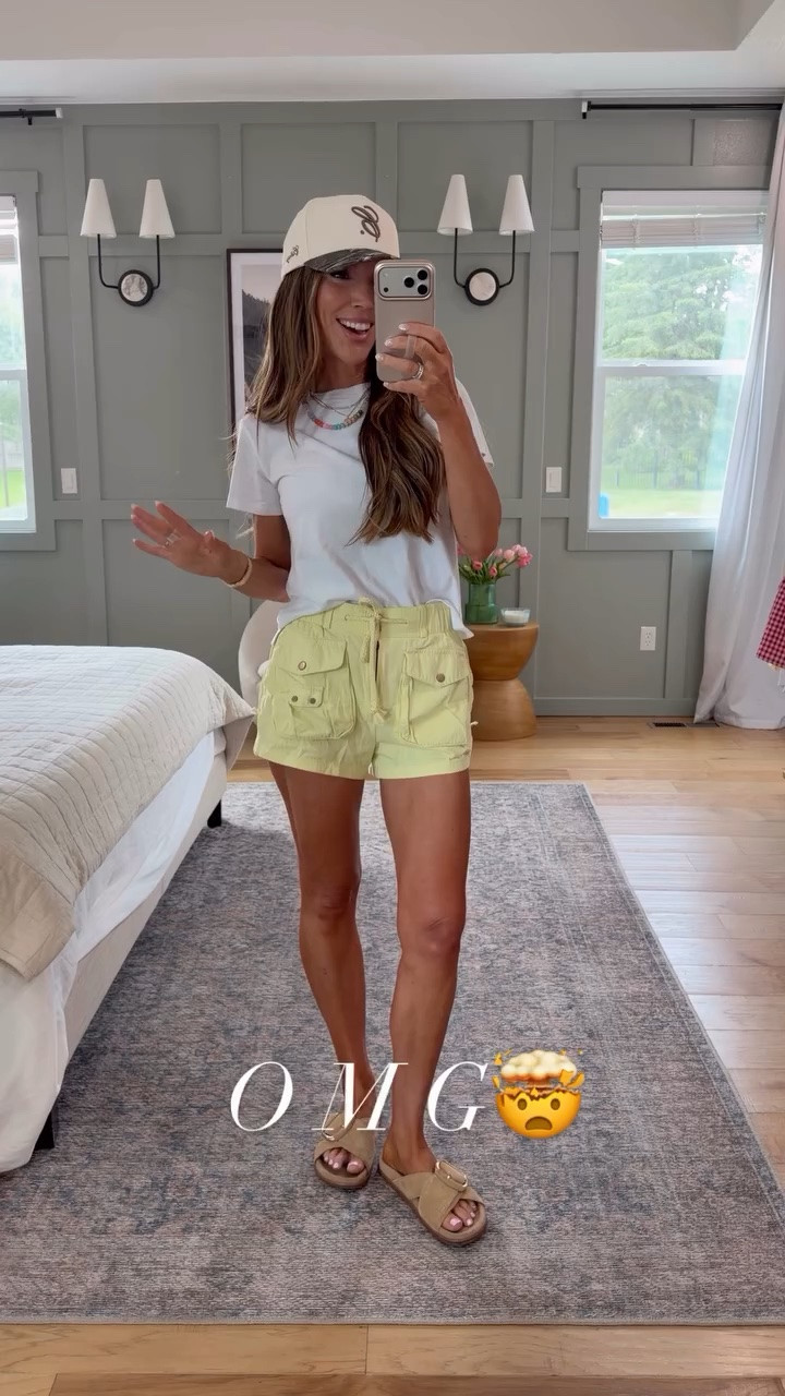Millennial Mom Dreams! 

#casualoutfit #casualmom #millenialmom

#LTKmomlife #LTKootd #LTKgrwm