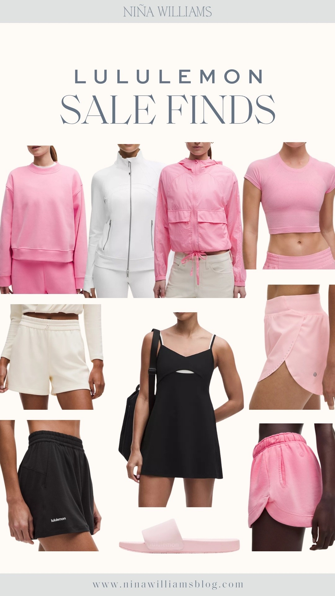 Lululemon sale finds! Summer activewear - summer shorts - summer tops - moms sportswear

#LTKSaleAlert #LTKActive #LTKTravel
