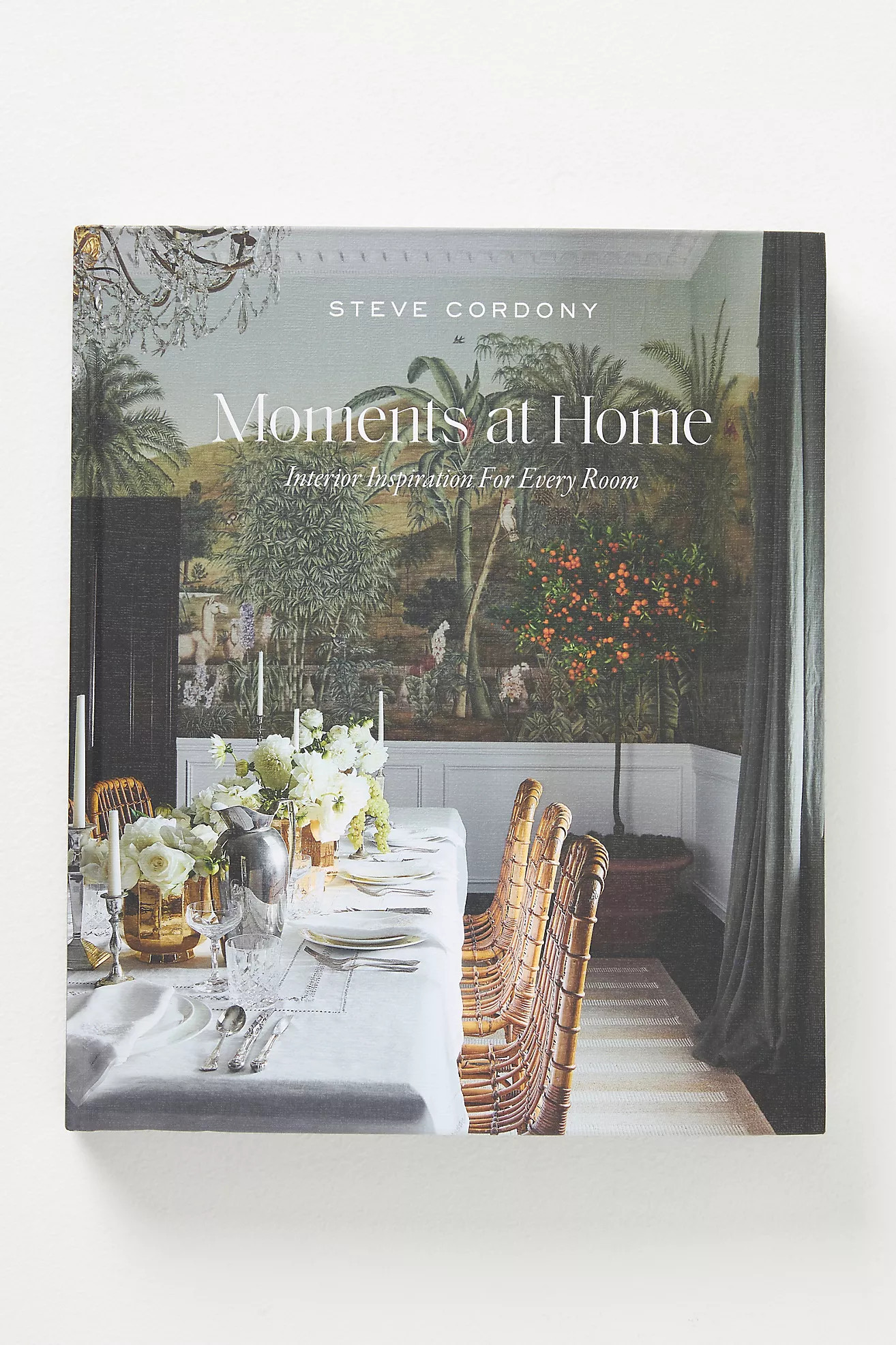 Moments at Home: Interior Inspiration for Every Room | Anthropologie (US)